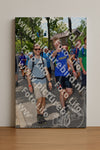 Evenement foto: Nijmeegse Vierdaagse 1077