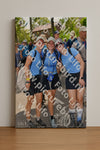 Evenement foto: Nijmeegse Vierdaagse 1077