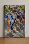 Evenement foto: Nijmeegse Vierdaagse 1077