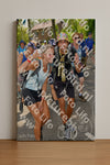 Evenement foto: Nijmeegse Vierdaagse 1077