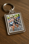 Evenement foto: Nijmeegse Vierdaagse 1077