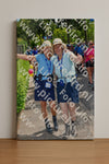 Evenement foto: Nijmeegse Vierdaagse 1077