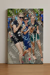 Evenement foto: Nijmeegse Vierdaagse 1077