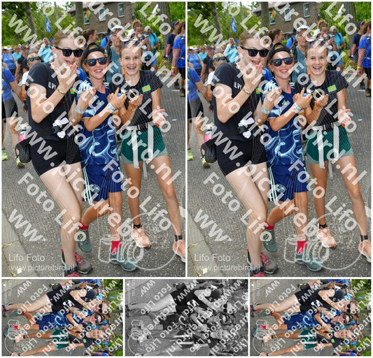 Evenement foto: Nijmeegse Vierdaagse 1077