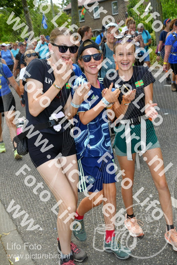 Evenement foto: Nijmeegse Vierdaagse 1077