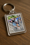 Evenement foto: Nijmeegse Vierdaagse 1077