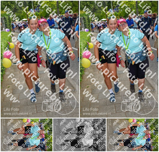 Evenement foto: Nijmeegse Vierdaagse 1077