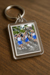 Evenement foto: Nijmeegse Vierdaagse 1077