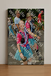 Evenement foto: Nijmeegse Vierdaagse 1077