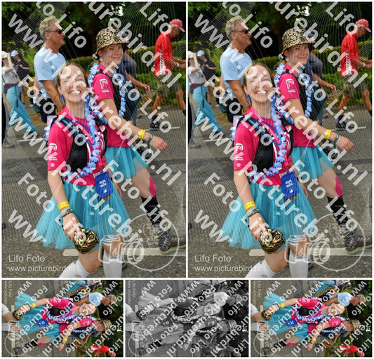 Evenement foto: Nijmeegse Vierdaagse 1077