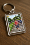 Evenement foto: Nijmeegse Vierdaagse 1077