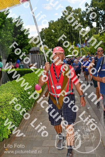 Evenement foto: Nijmeegse Vierdaagse 1077