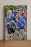 Evenement foto: Nijmeegse Vierdaagse 1077