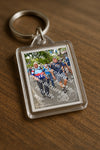 Evenement foto: Nijmeegse Vierdaagse 1077