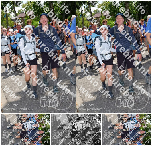 Evenement foto: Nijmeegse Vierdaagse 1076