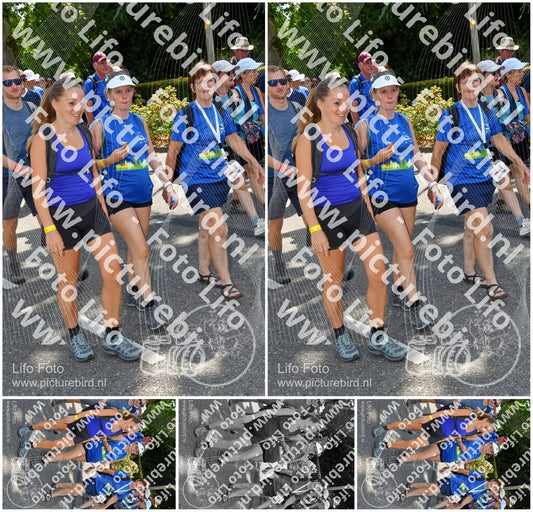 Evenement foto: Nijmeegse Vierdaagse 1076