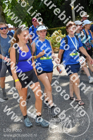 Evenement foto: Nijmeegse Vierdaagse 1076