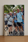 Evenement foto: Nijmeegse Vierdaagse 1076