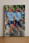 Evenement foto: Nijmeegse Vierdaagse 1076
