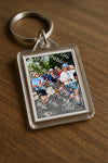 Evenement foto: Nijmeegse Vierdaagse 1076