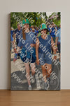 Evenement foto: Nijmeegse Vierdaagse 1076