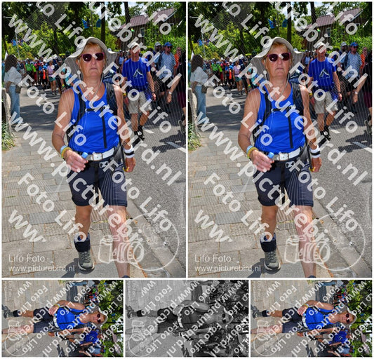 Evenement foto: Nijmeegse Vierdaagse 1076