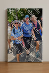 Evenement foto: Nijmeegse Vierdaagse 1076