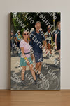 Evenement foto: Nijmeegse Vierdaagse 1076