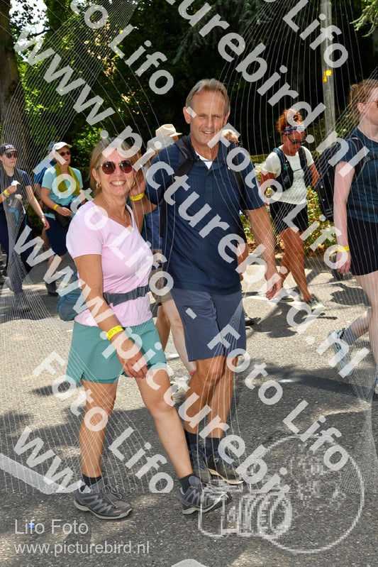 Evenement foto: Nijmeegse Vierdaagse 1076