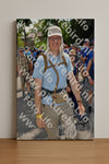 Evenement foto: Nijmeegse Vierdaagse 1076