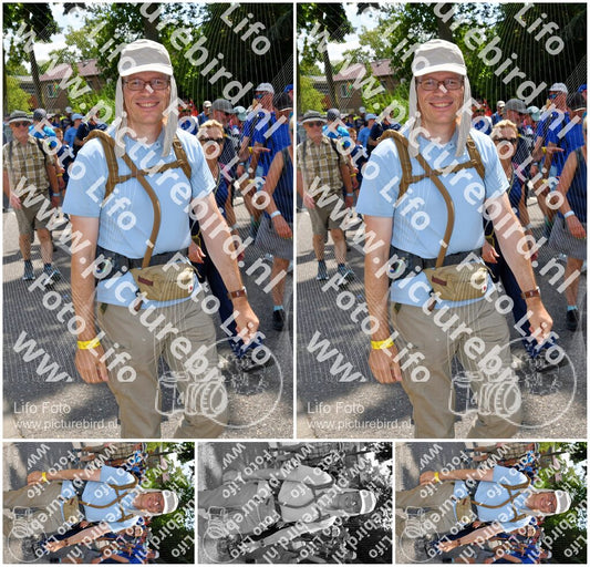 Evenement foto: Nijmeegse Vierdaagse 1076