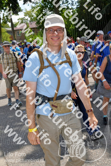 Evenement foto: Nijmeegse Vierdaagse 1076