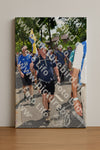 Evenement foto: Nijmeegse Vierdaagse 1076