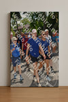 Evenement foto: Nijmeegse Vierdaagse 1076