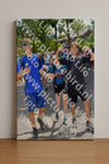 Evenement foto: Nijmeegse Vierdaagse 1076