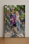 Evenement foto: Nijmeegse Vierdaagse 1076
