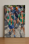 Evenement foto: Nijmeegse Vierdaagse 1076