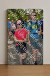 Evenement foto: Nijmeegse Vierdaagse 1076