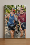 Evenement foto: Nijmeegse Vierdaagse 1076