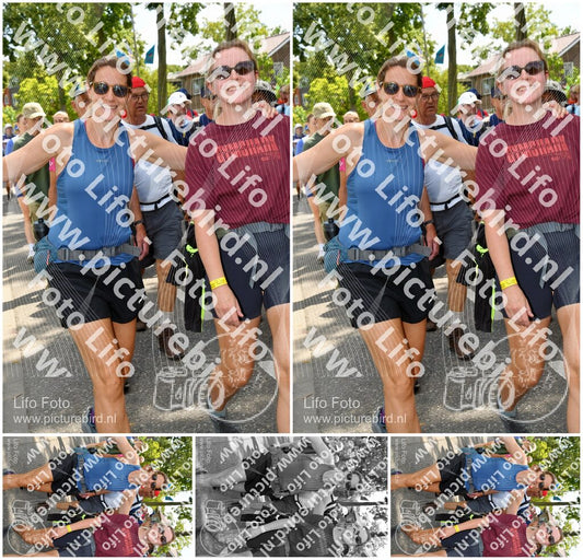 Evenement foto: Nijmeegse Vierdaagse 1076
