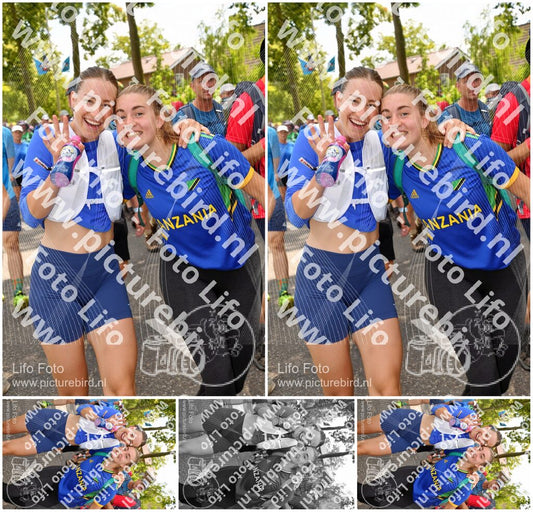 Evenement foto: Nijmeegse Vierdaagse 1076