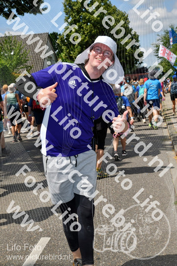 Evenement foto: Nijmeegse Vierdaagse 1076