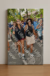 Evenement foto: Nijmeegse Vierdaagse 1076