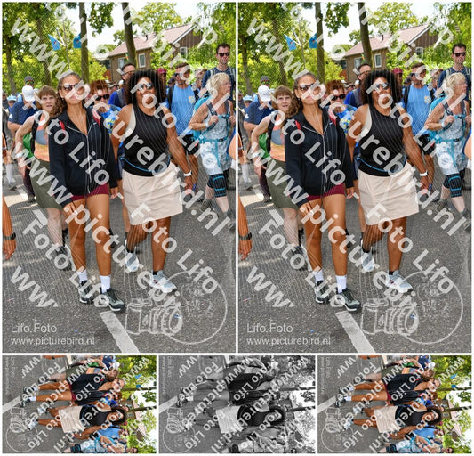 Evenement foto: Nijmeegse Vierdaagse 1076