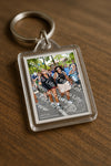 Evenement foto: Nijmeegse Vierdaagse 1076