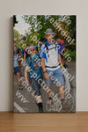 Evenement foto: Nijmeegse Vierdaagse 1076
