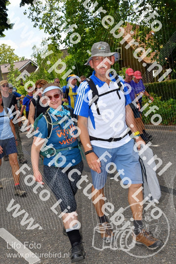 Evenement foto: Nijmeegse Vierdaagse 1076