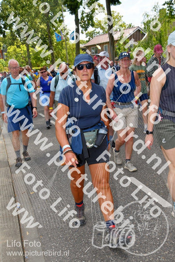 Evenement foto: Nijmeegse Vierdaagse 1076