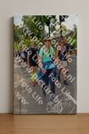 Evenement foto: Nijmeegse Vierdaagse 1076