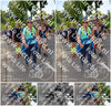 Evenement foto: Nijmeegse Vierdaagse 1076